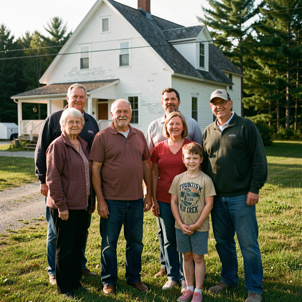 The Willow Creek Tourism Committee convened for the first time in April 2013, tasked with coordinating marketing, event scheduling, and infrastructure planning for the growing visitor economy.