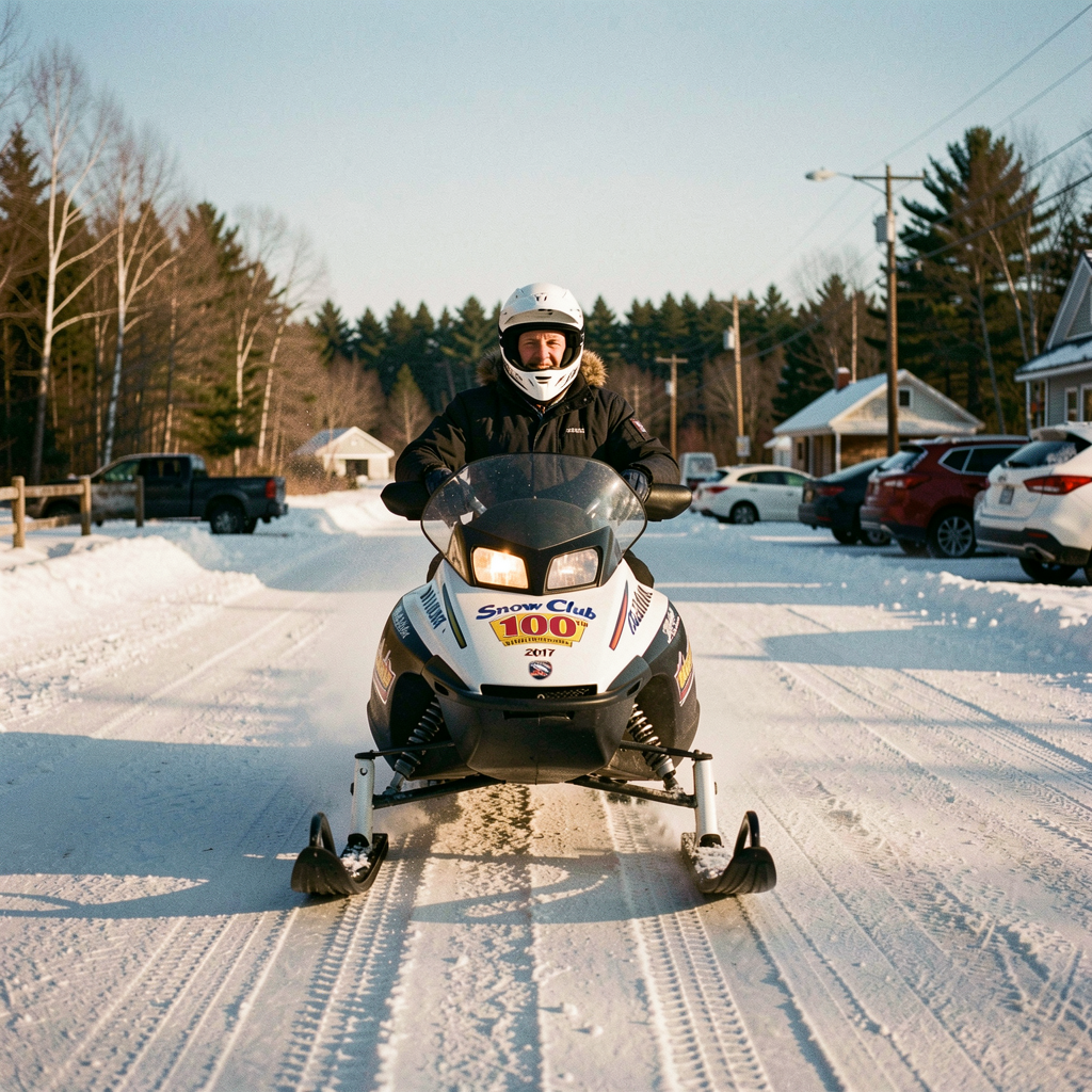 Willow Creek Sno-Drifters hit milestone membership amid growing regional interest in winter riding.
