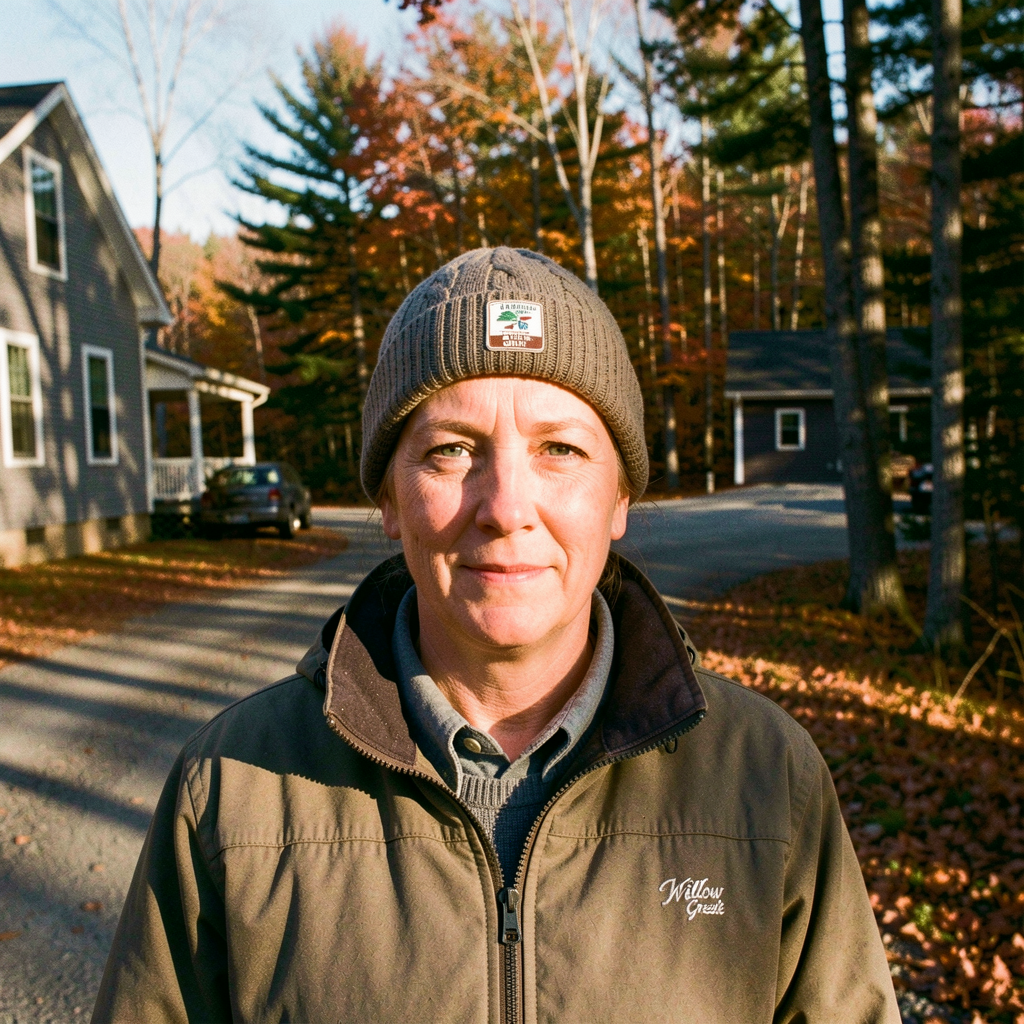 A $95,000 state grant funds a free Saturday shuttle service during peak foliage season, connecting trailheads, downtown, and scenic overlooks.